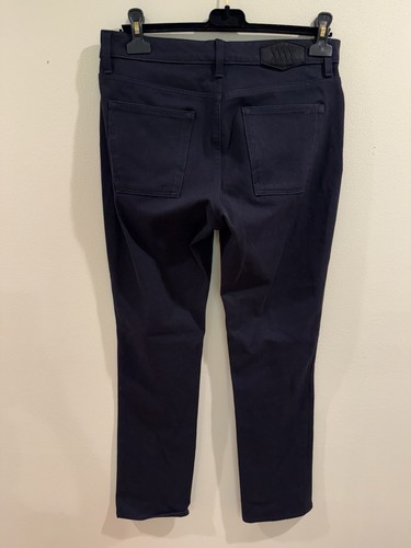 Mission workshop pants slim - mission,