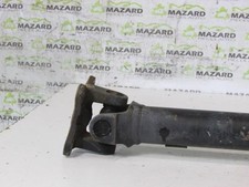 Albero di trasmissione anteriore MITSUBISHI PAJERO 3 PHASE 2 MR580389