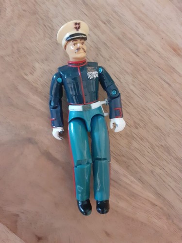 Figurine joe gung - gi,