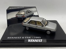 NOREV Renault 11 TXE 1983 1:43
