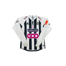 Maillot football vintage