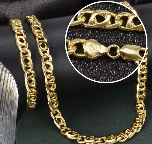 Collier 18carats - collier,