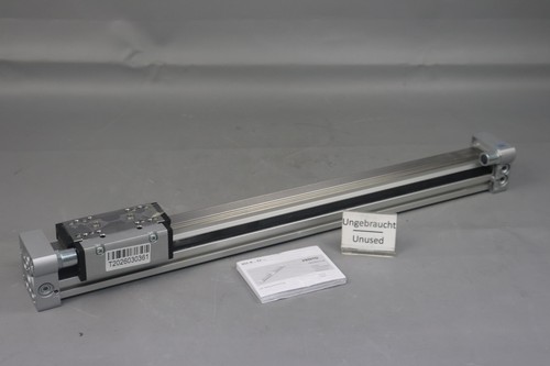Festo dgc 450 ppv a - festo, dgc-25-450-kf-ppv-a