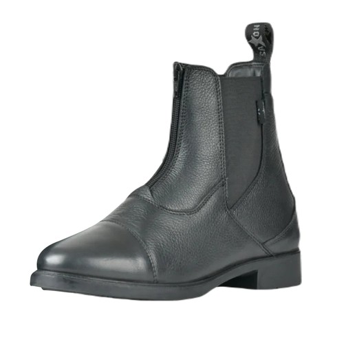 Saxon bottes de paddock - -,