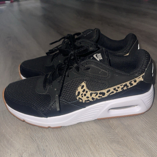 Nike air max low - low, top