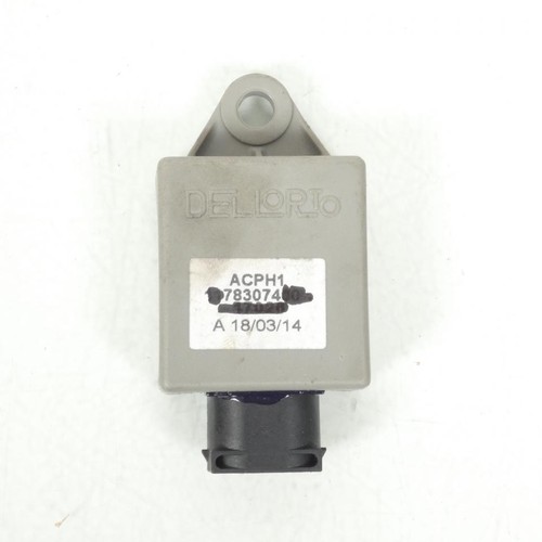 Cdi calculateur origine - cdi,