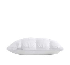 Oreiller moelleux tridimensionnel soutien équilibré douceur absolue confort