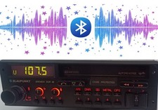 Blaupunkt Bremen SQR 46