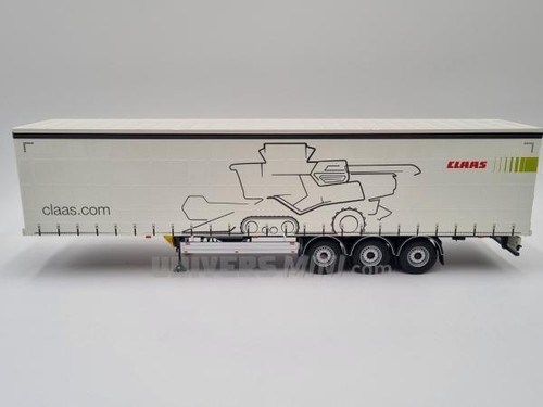 Mm1902 semi remorque - -,