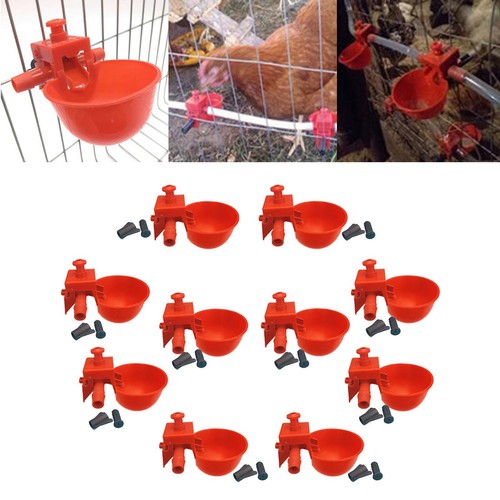 Abreuvoir automatique - , en