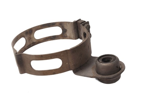 Support fixation du - de,