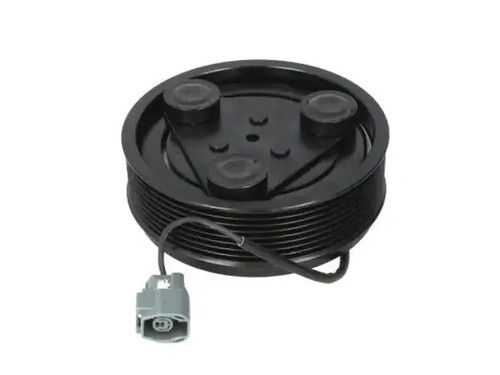 Embrayage compresseur de - de,