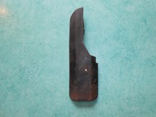 Tôle écran pare feu solex 1400 1700 2200 3300 3800