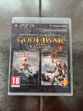 Jeu PS3 " God of War