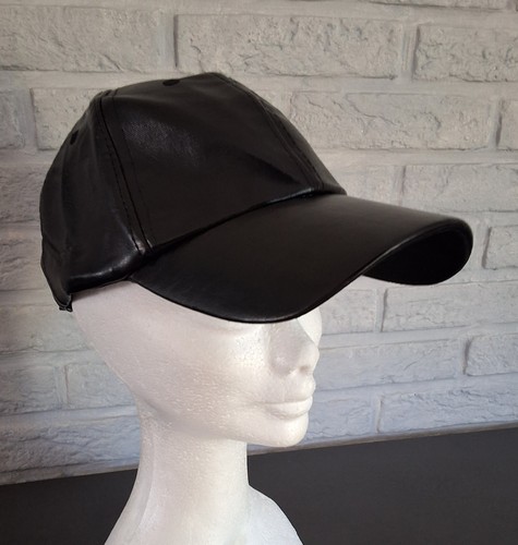 Casquette base ball - casquette, en