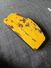 Ancienne Boite Camel Trophy