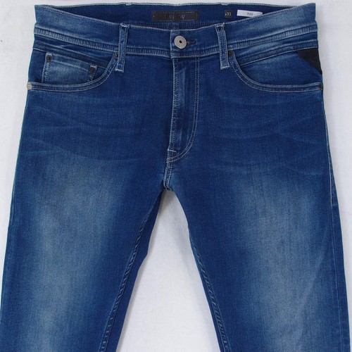 Hommes replay m1010 ajusté - replay,