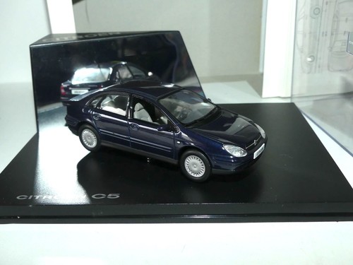 Citroen phase 1 - citroen, c5