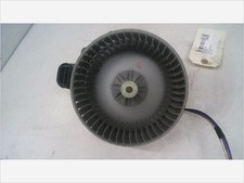 Ventilateur de chauffage occasion TOYOTA AURIS I Phase 1 - 177 D-4D -