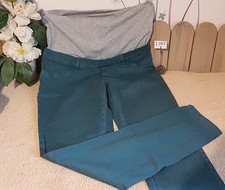 Vetement grossesse : jeans " Envie de fraise" - T 42