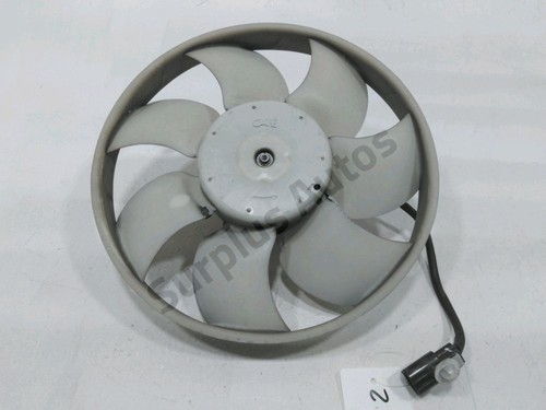 Ventilateur refroidissement - ventilateur, de