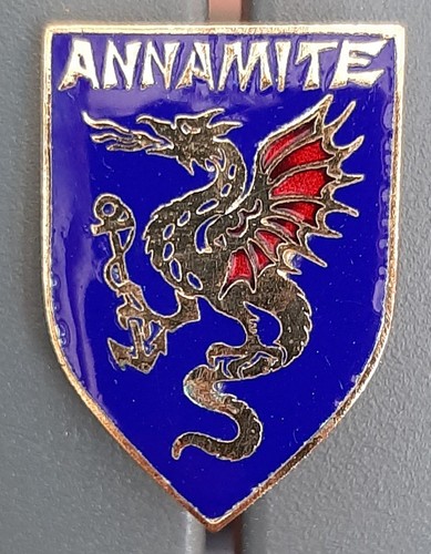 Insigne marine aviso - marine, dragueur