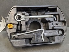 Ensemble cric - Peugeot 308 II