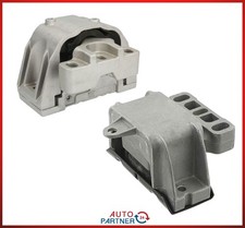 2 X Roulements Du Moteur à