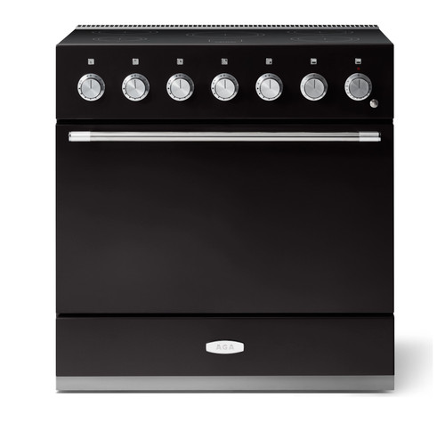 Aga inch freestanding - aga,