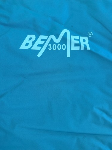 Bemer 3000 complete mat - 3000,