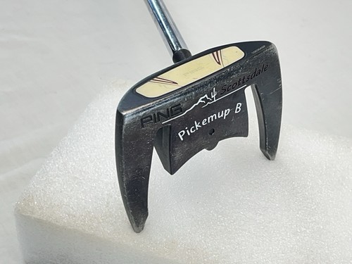 Ping scottsdale pickemup b - ping,