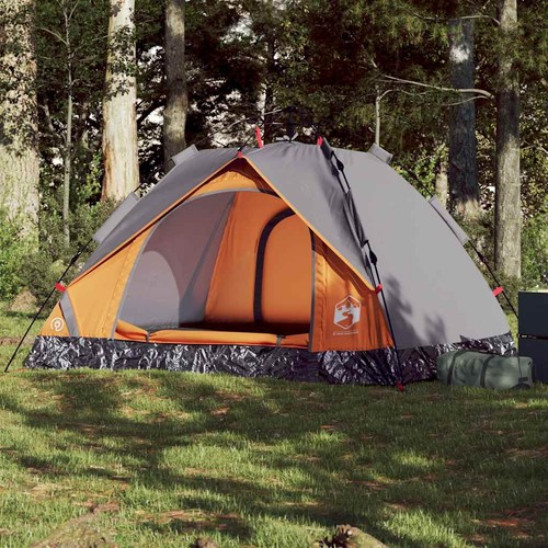 Tente camping dôme abri - tente, de