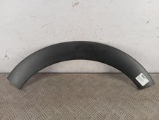 Extension d'aile arriere droit