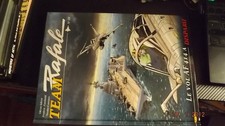 GC BD Team Rafale n°10 Le Vol