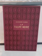 Alexandre DUMAS LA TULIPE