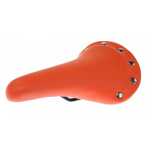 Selle velo fixie - , rivet