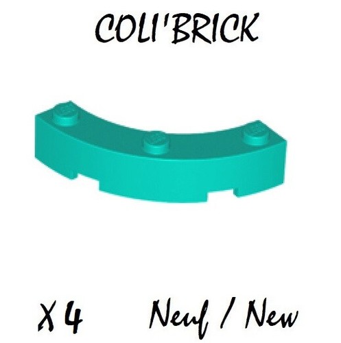Lego 48092 brique - -, 4x