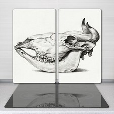 Cuisine planche de cuisine