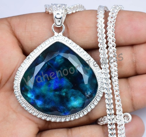 Naturel ammolite gemme - 28,