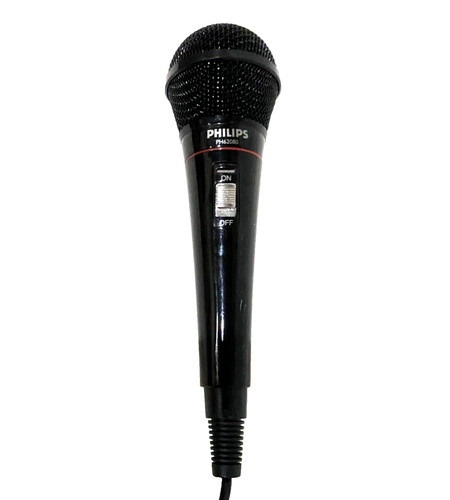 Philips ph62080 wired - philips,