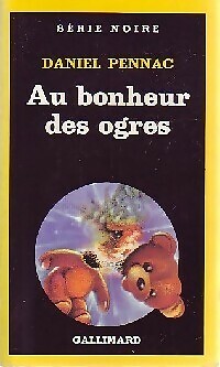 Bonheur des ogres - bonheur, daniel