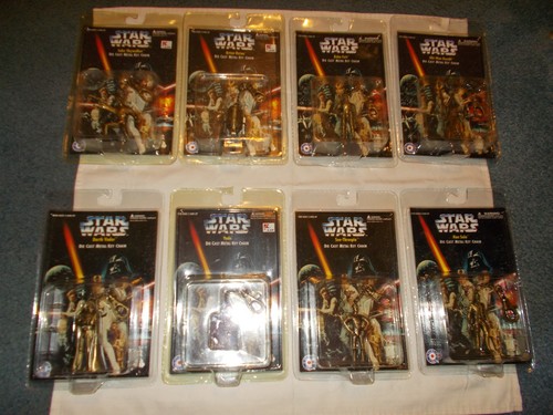 1997 key chains - chains, moc