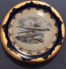 assiette Décoration Air