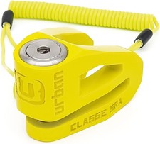 Antivol disque moto SRA –