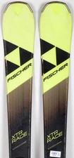 Fischer XTR RACE - skis
