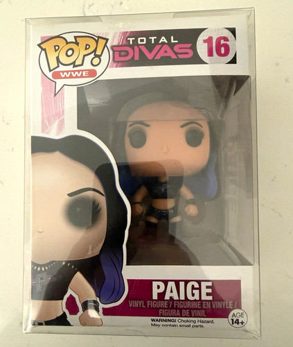 Funko pop wwe total - funko,