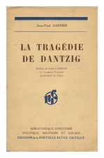 Garnier, Jean Paul La Tragedie