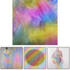 Tissu organza facile �� manipuler r��sistance �� porter sensation a��r��e dacron