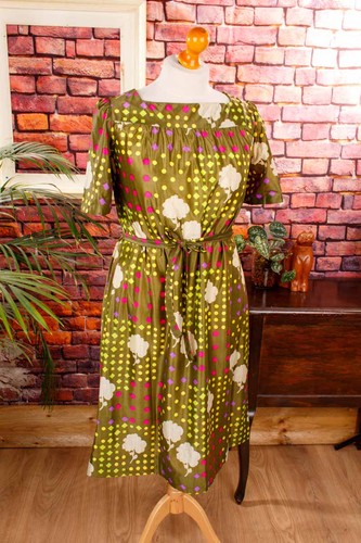 Robe vintage orig - robe,