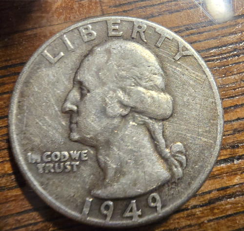 Washington quarter dollar - washington,